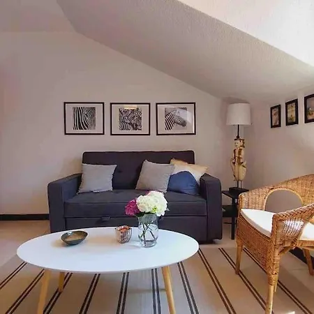 Mirando A Surf Y Playa * 擞莫