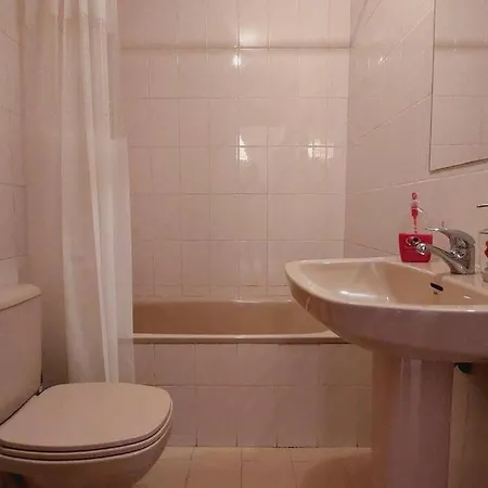 Mirando A Surf Y Playa * 擞莫