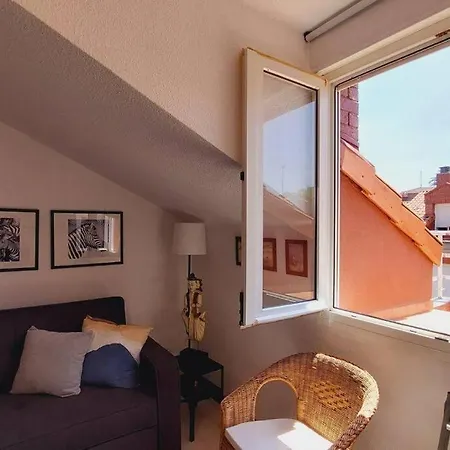 Mirando A Surf Y Playa 擞莫