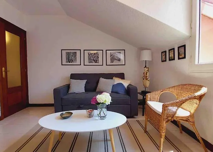 Mirando A Surf Y Playa * Somo