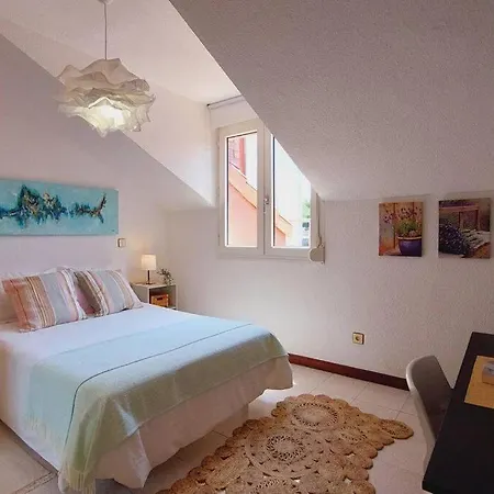 Apartman Mirando A Surf Y Playa Somo