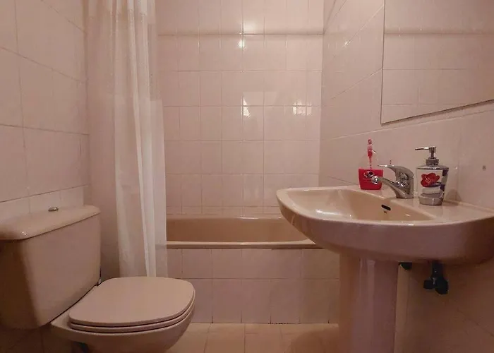 Mirando A Surf Y Playa * Somo